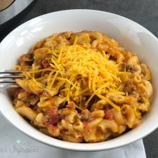 Family Friendly Instant Pot Recipes