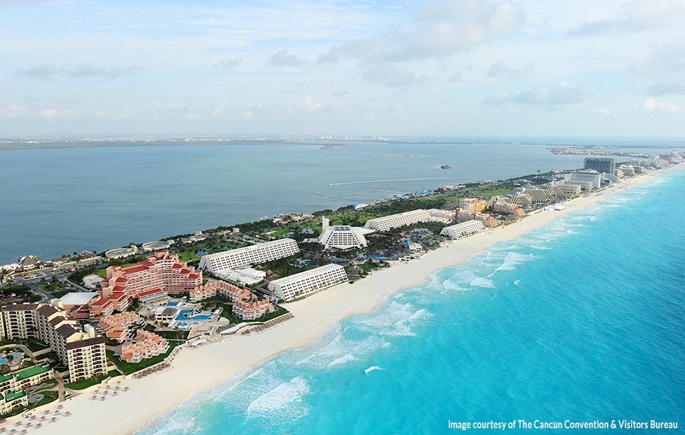 Cancun