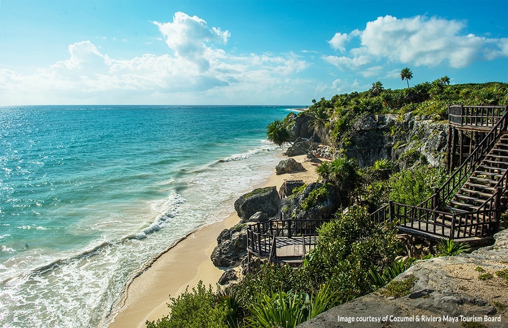 Riviera Maya