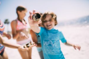 Panama City Beach for the Family