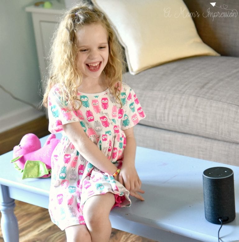 Alexa homework skill image