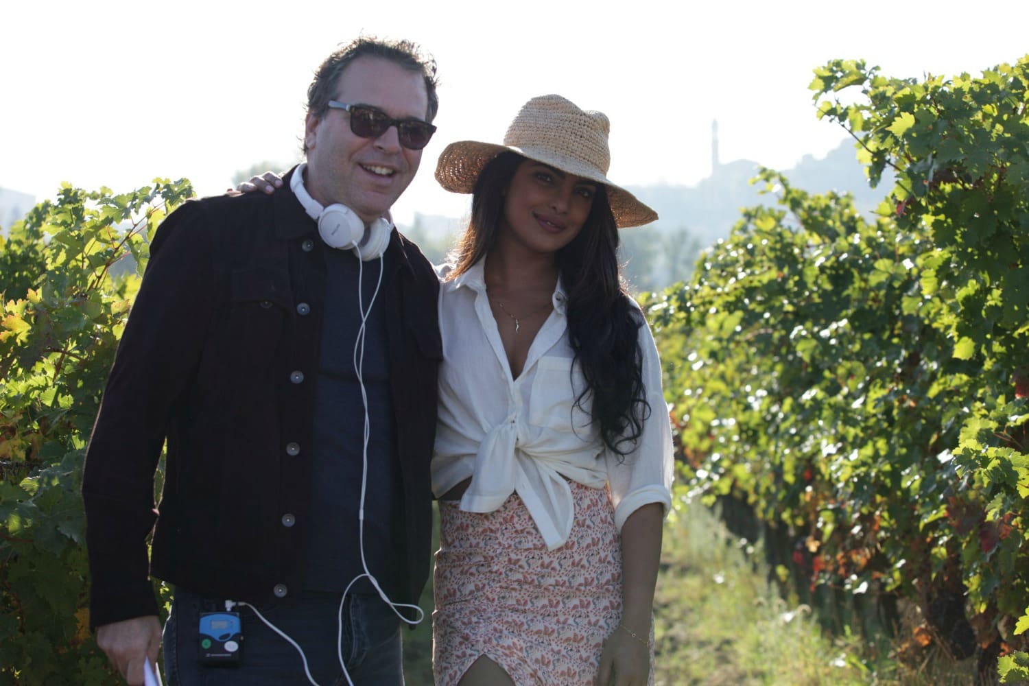 Quantico Season 3