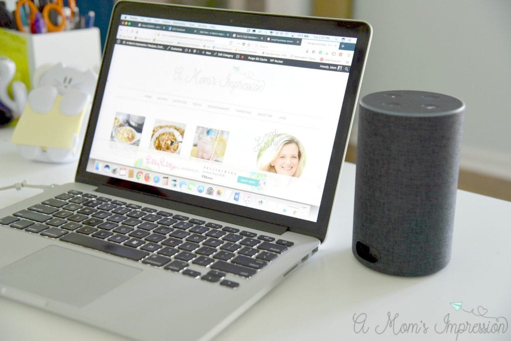 Complete list of alexa skills picture