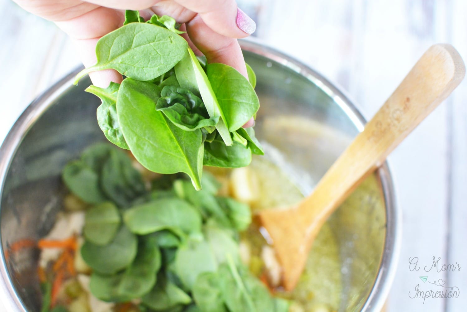 Chicken Gnocchi Soup Recipe