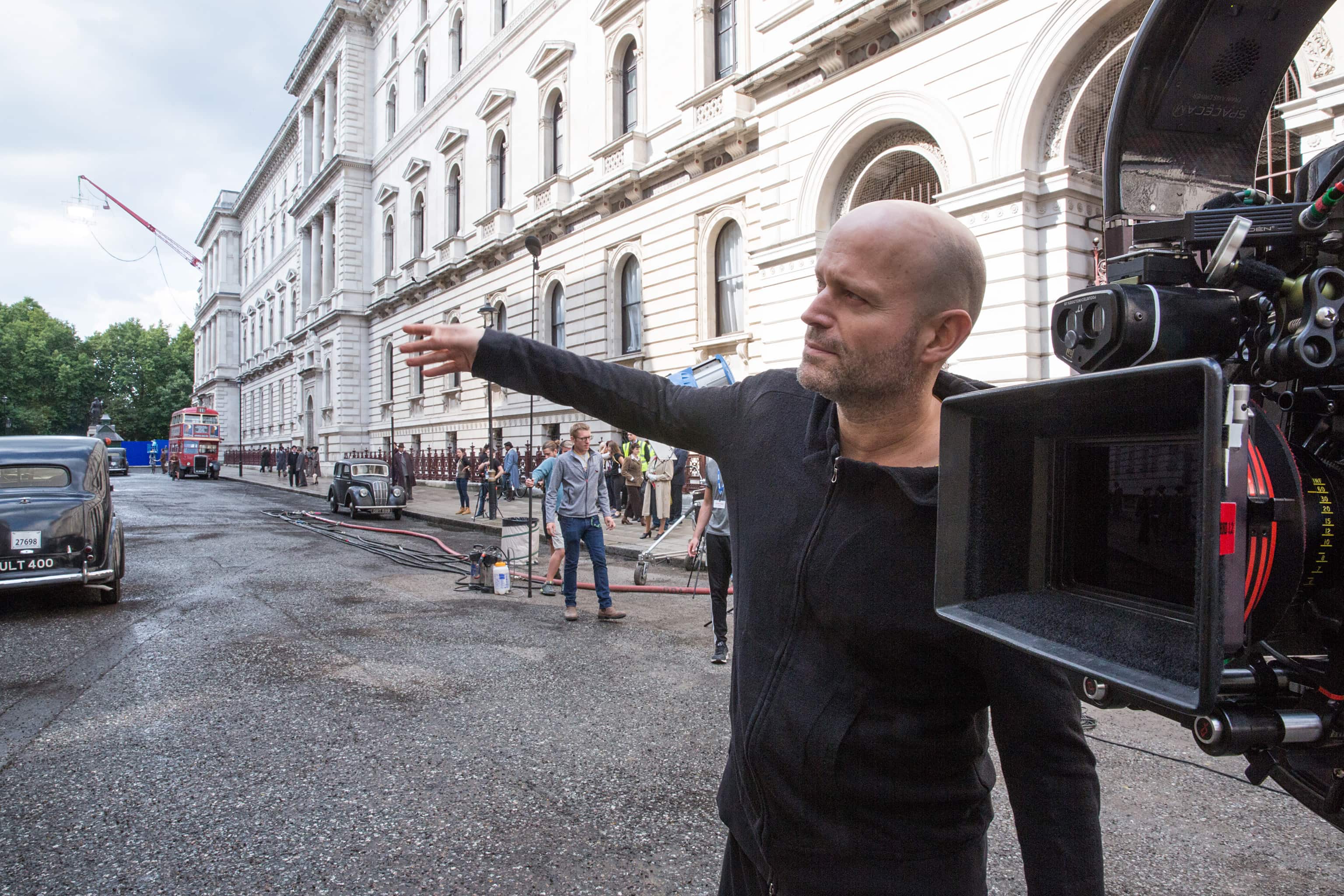 Marc Forster Director
