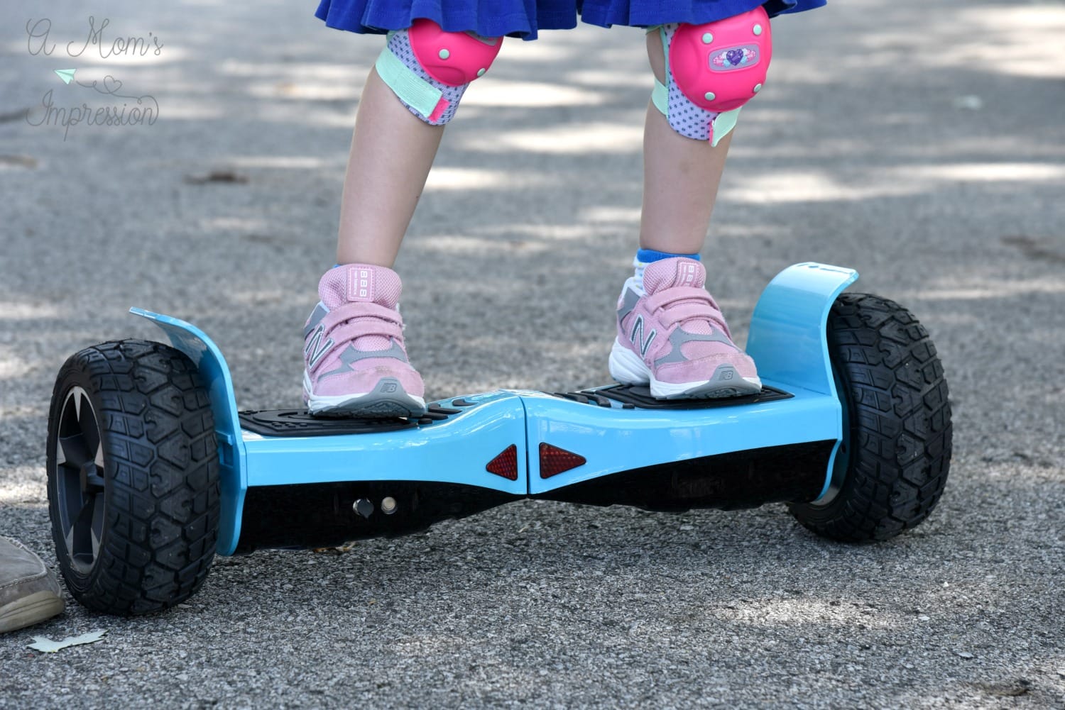 What is the Best Hoverboard for Kids? - A Mom's Impression