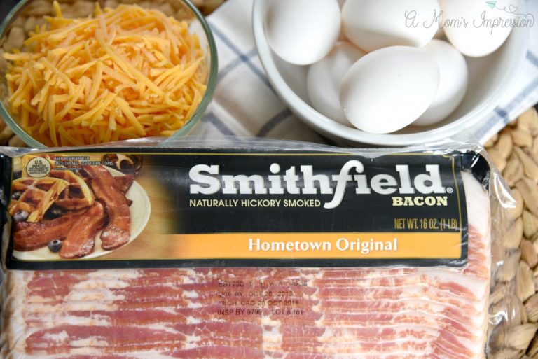 Bacon, Cheese and Egg Kolache Recipe A Mom's Impression