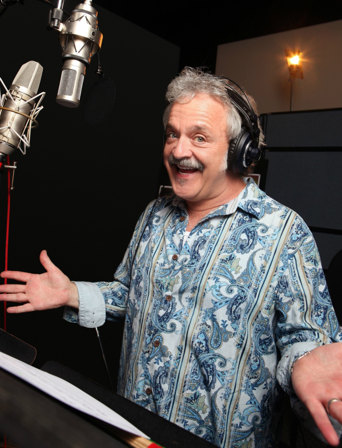 voicing winnie the pooh