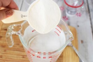 Homemade Hummingbird Food Recipe - A Mom's Impression | Recipes, Crafts