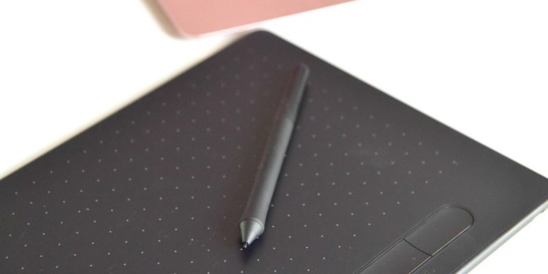 Best Drawing Tablet