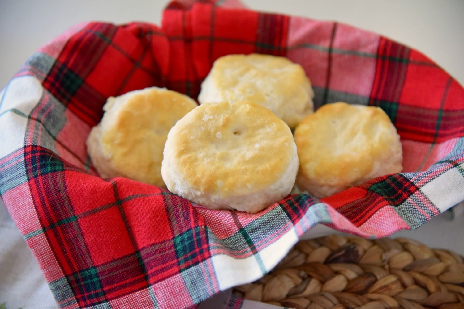 Pillsbury Southern Biscuits