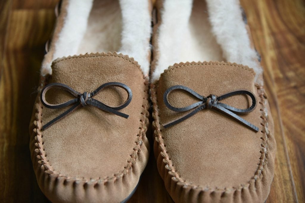 abeo slippers amazon