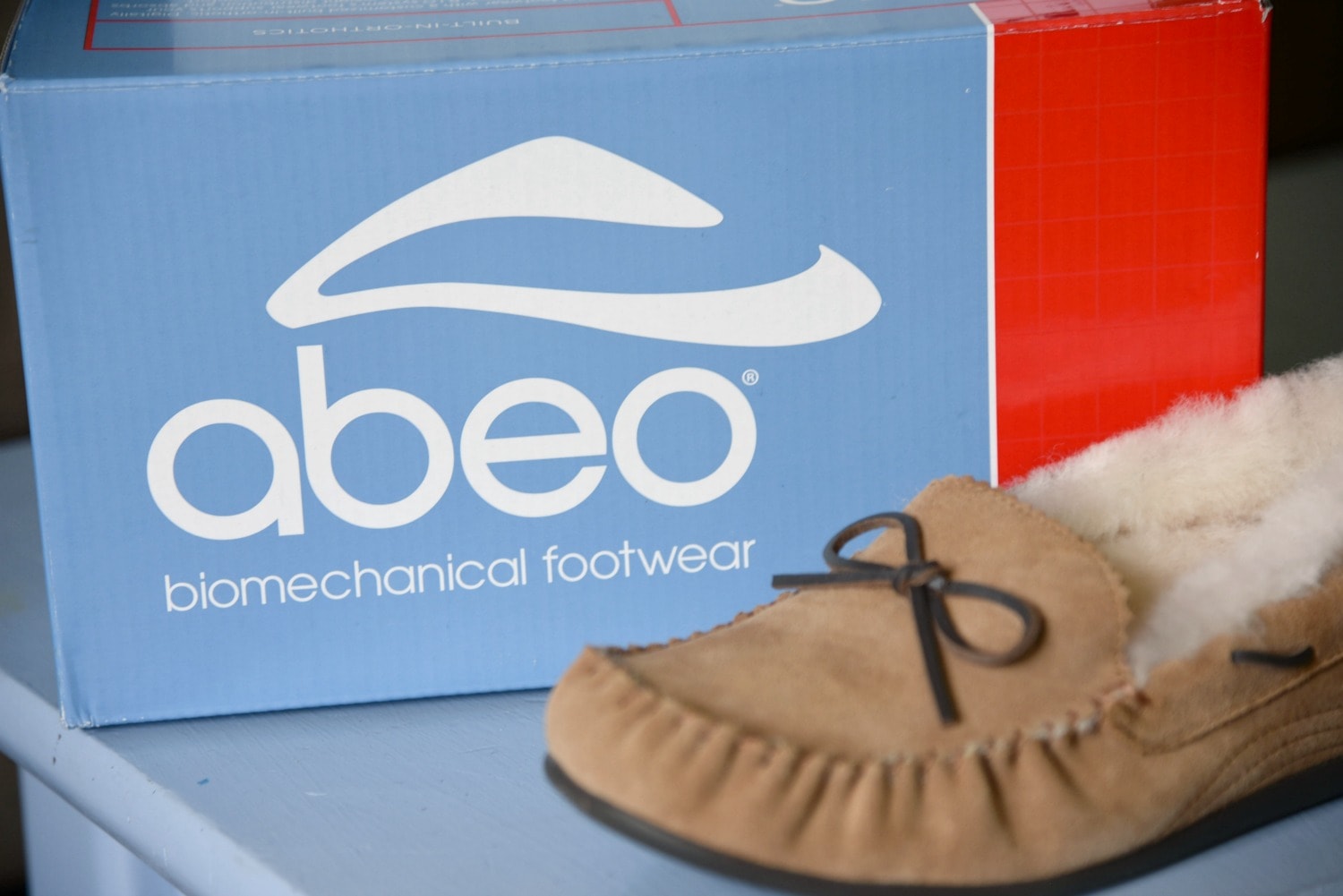 abeo footwear