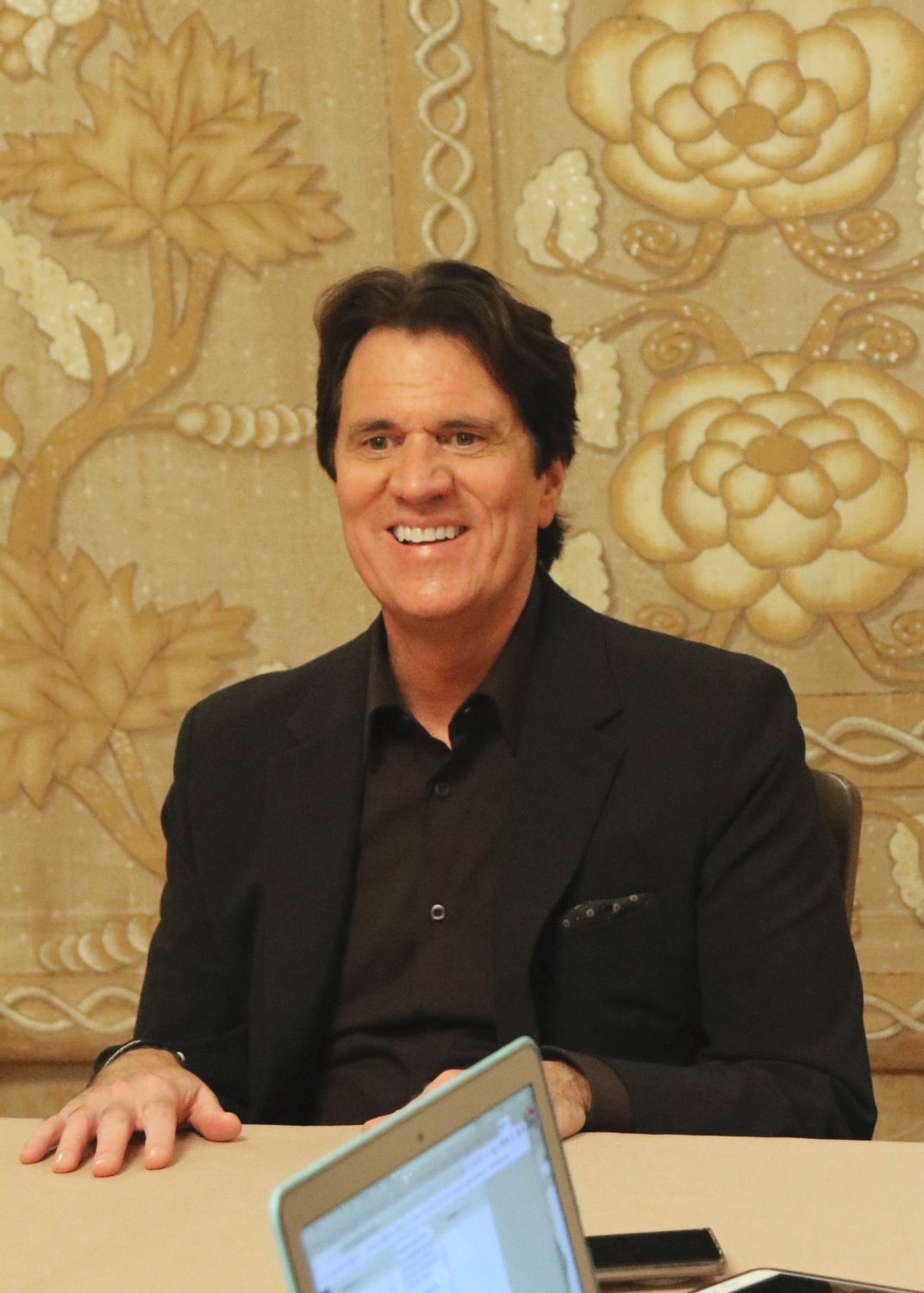 Director Rob Marshall Interview