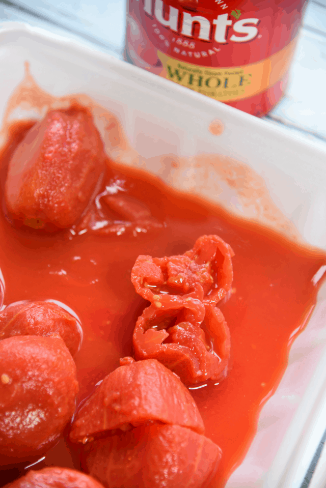 Easy Old Fashioned Goulash - A Mom's Impression