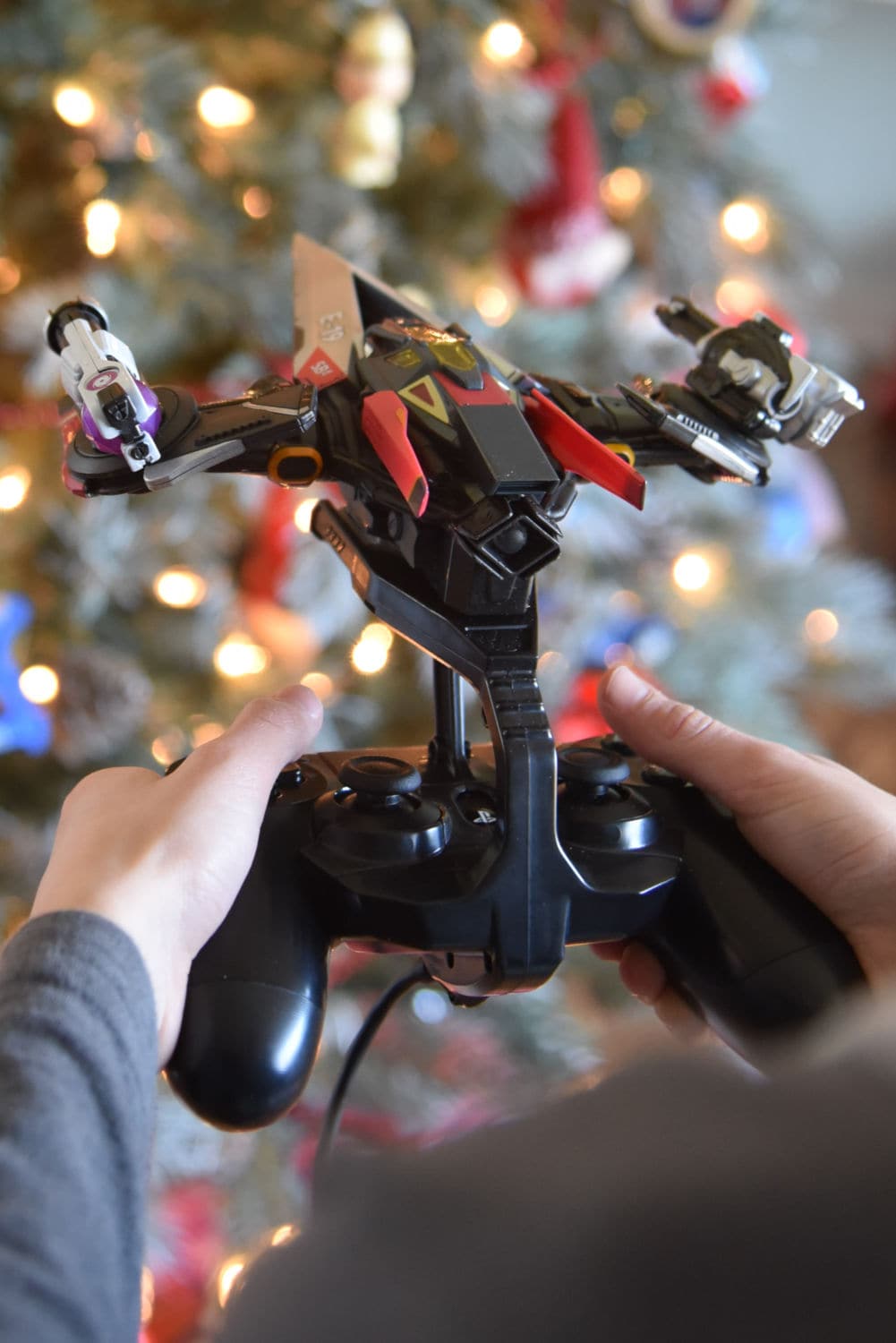 Family Friendly Space Adventure With Starlink: Battle For ...