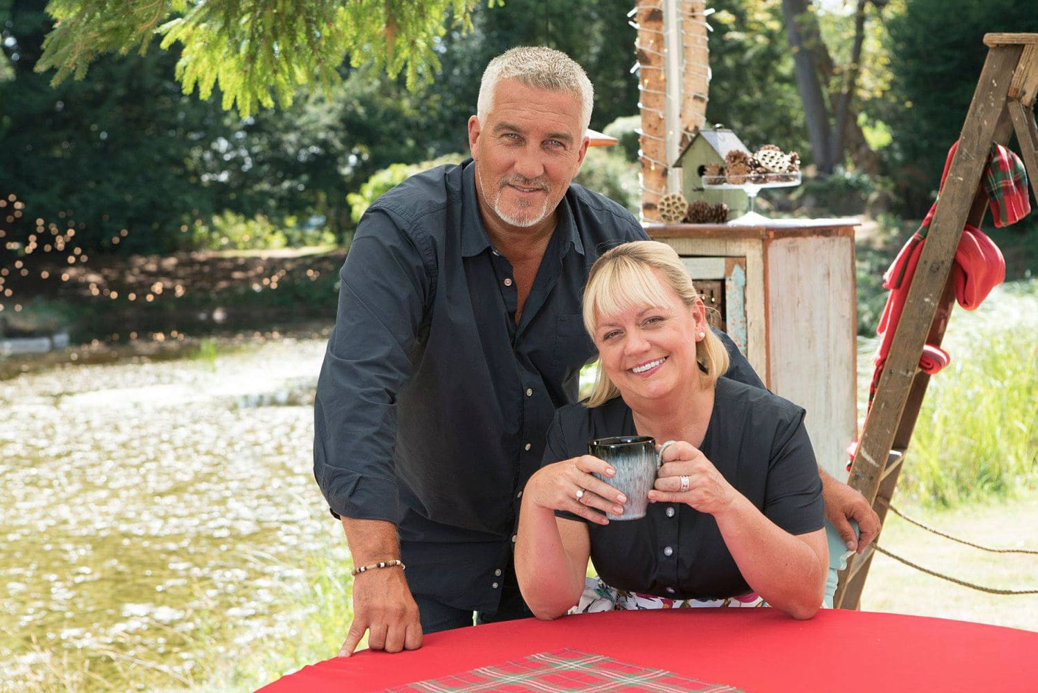 The Great American Baking Show_ Holiday Edition