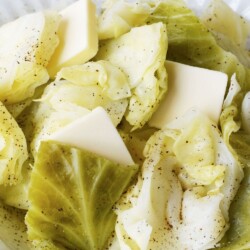 Instant Pot Cabbage Recipe