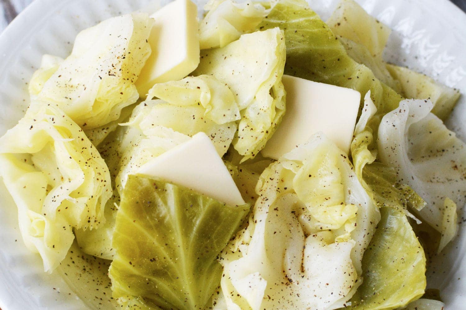 Instant Pot Cabbage - A Mom's Impression | Recipes, Crafts ...