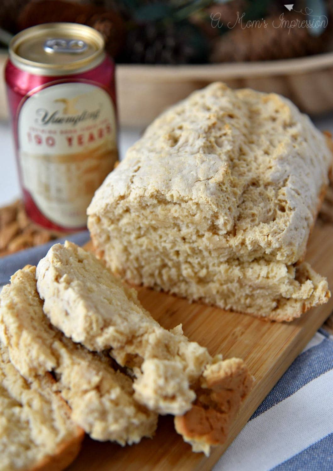 Beer Bread Recipe With Honey