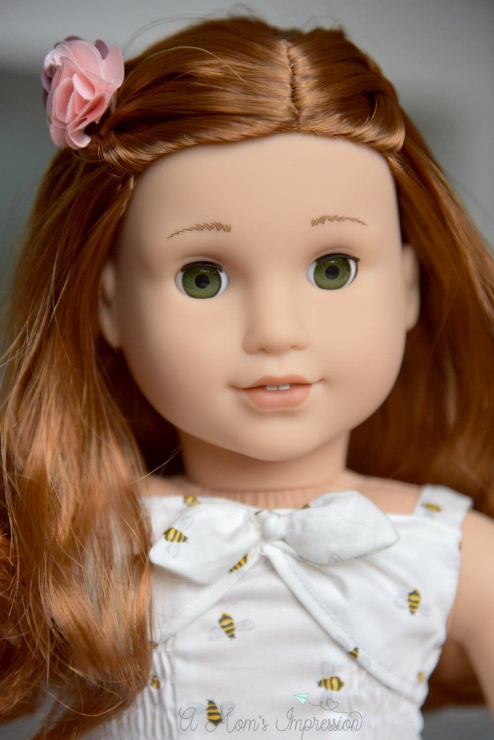 american girl doll of the year 2019 blaire wilson