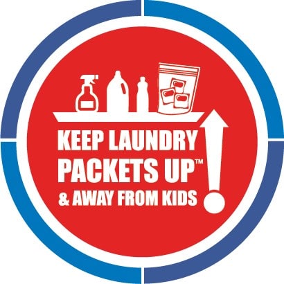 Packets Up Logo