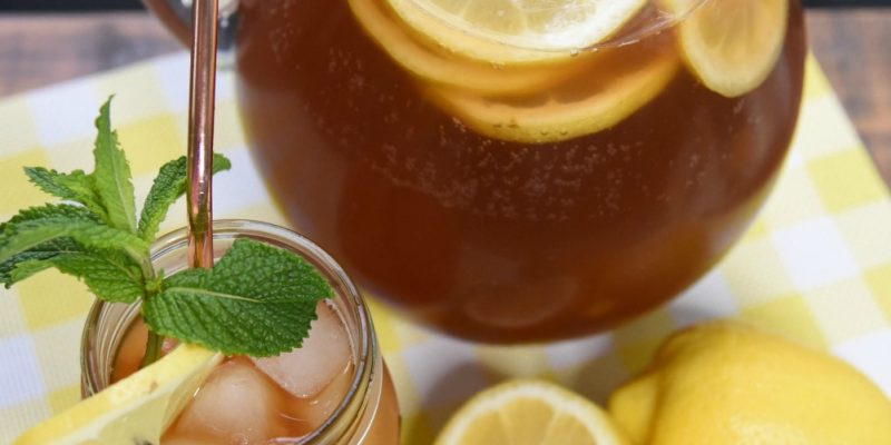 arnold palmer recipe