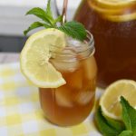 spiked arnold palmer