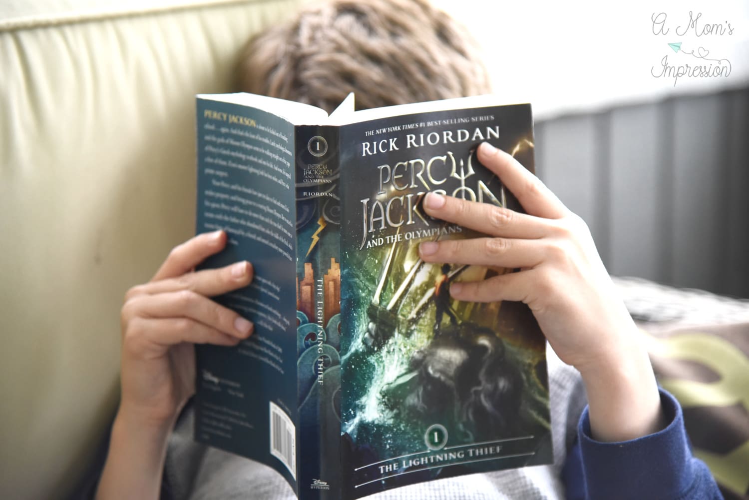 Summer Reading With The Percy Jackson And The Olympians Series Giveaway A Mom S Impression Recipes Crafts Entertainment And Family Travel