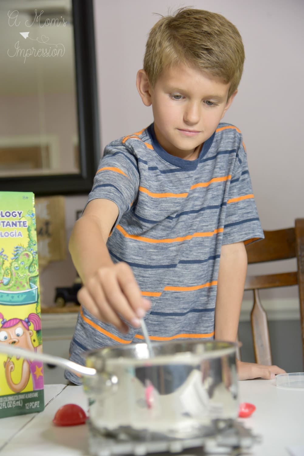 scientific explorer science kits