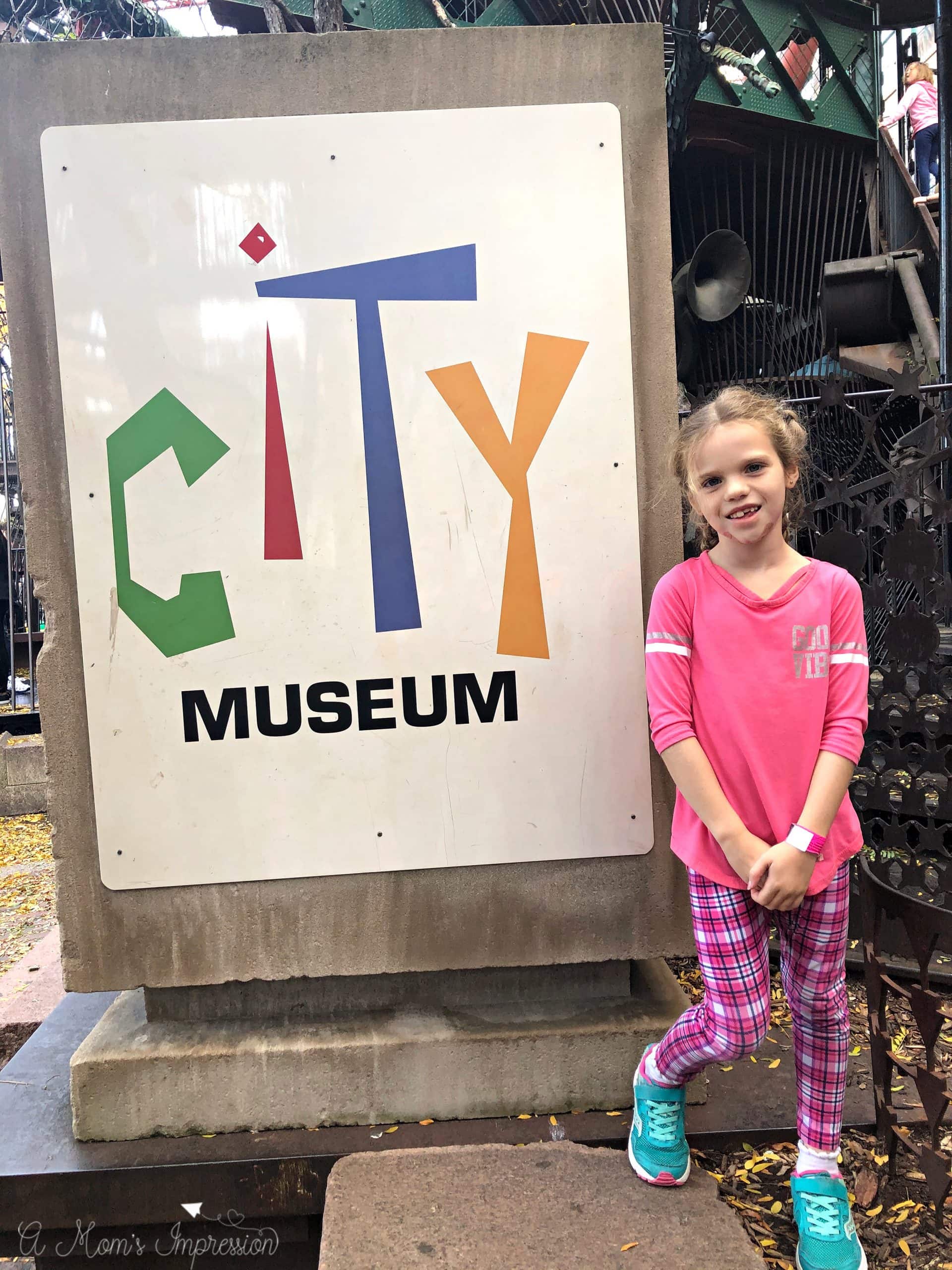 City Museum St. Louis