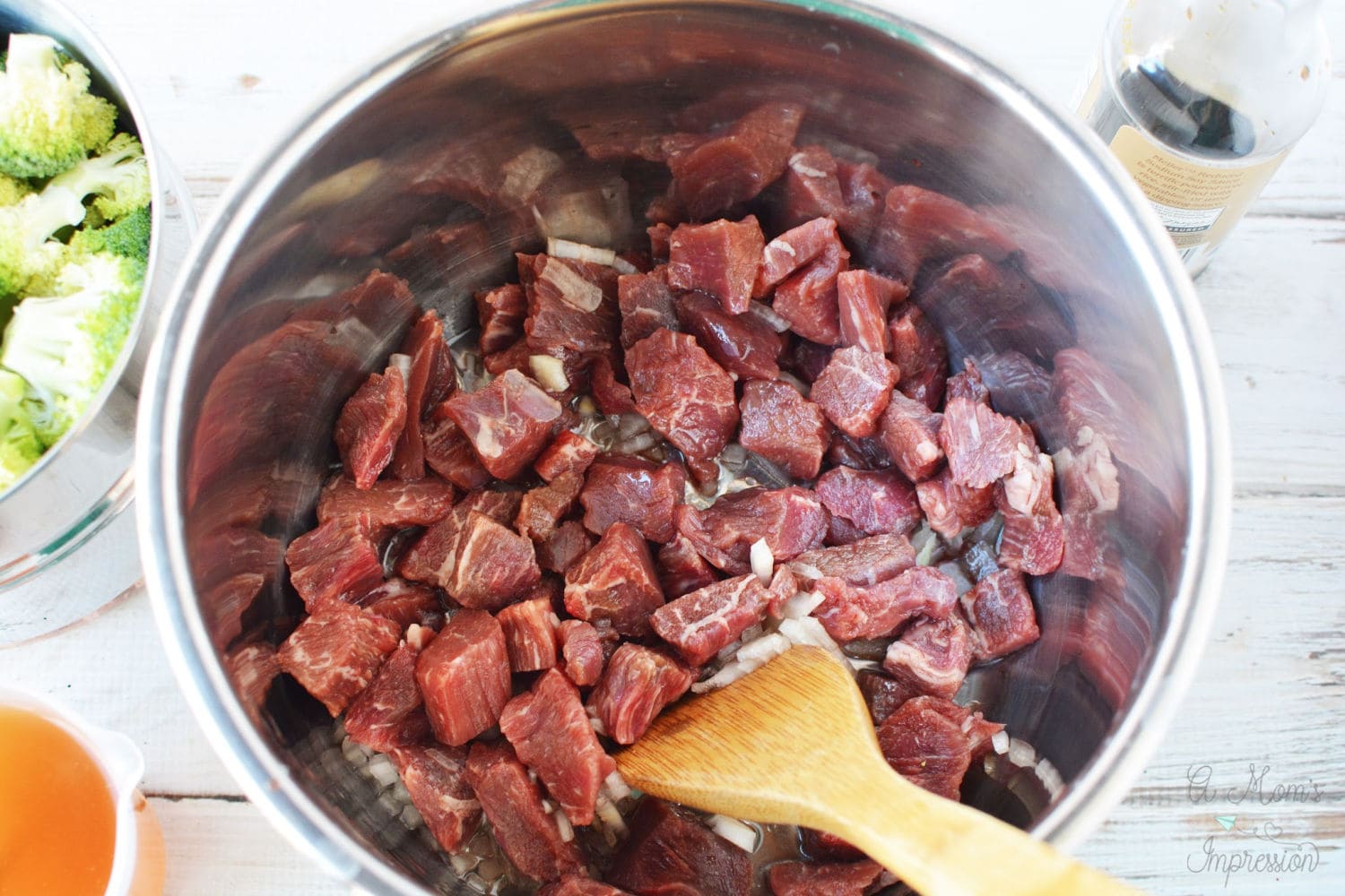 Instant pot beef jerky recipe hot sale