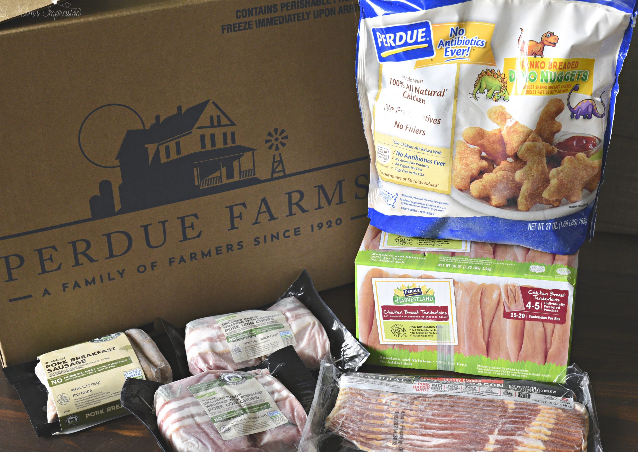 Perdue Farms Bundle Packs