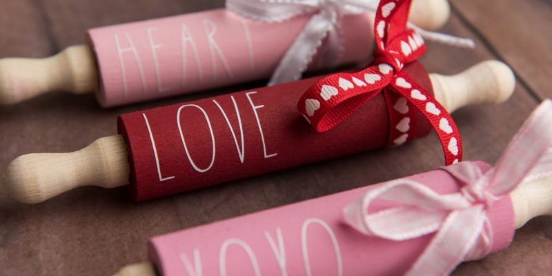 valentines craft