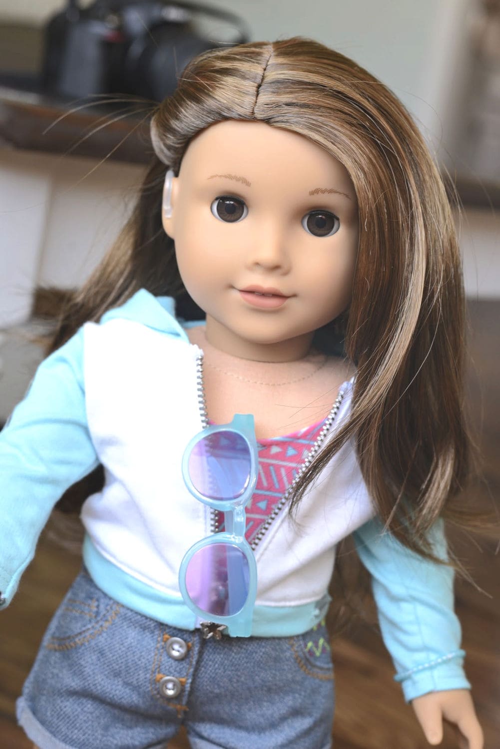 New american girl doll 2020 online