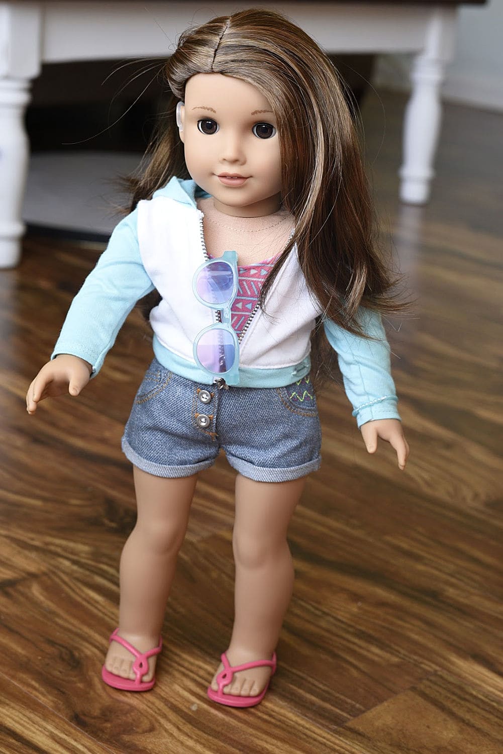 American girl 2020 doll of best sale the year