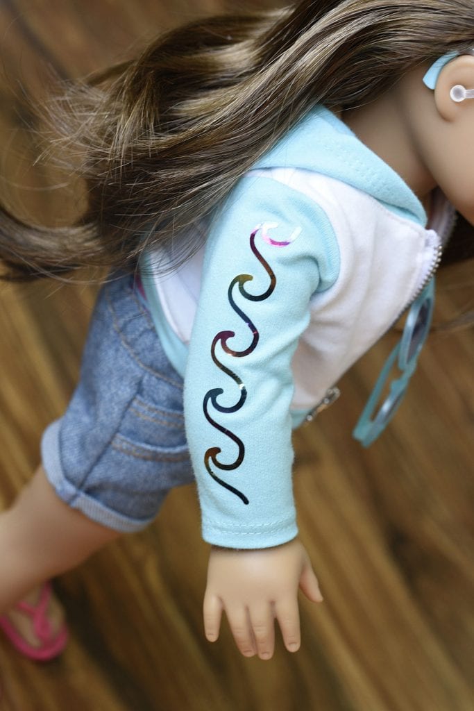 Meet Joss Kendrick 2020 American Girl Doll of the Year