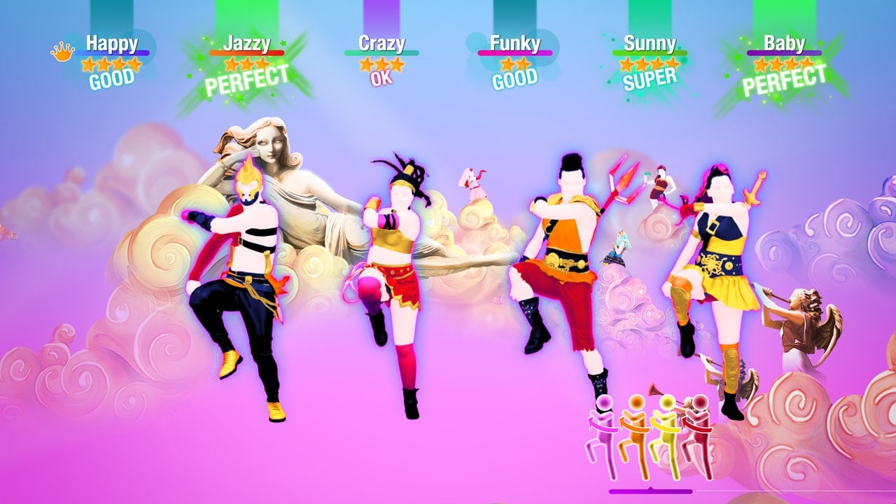 just dance 2020 on sale