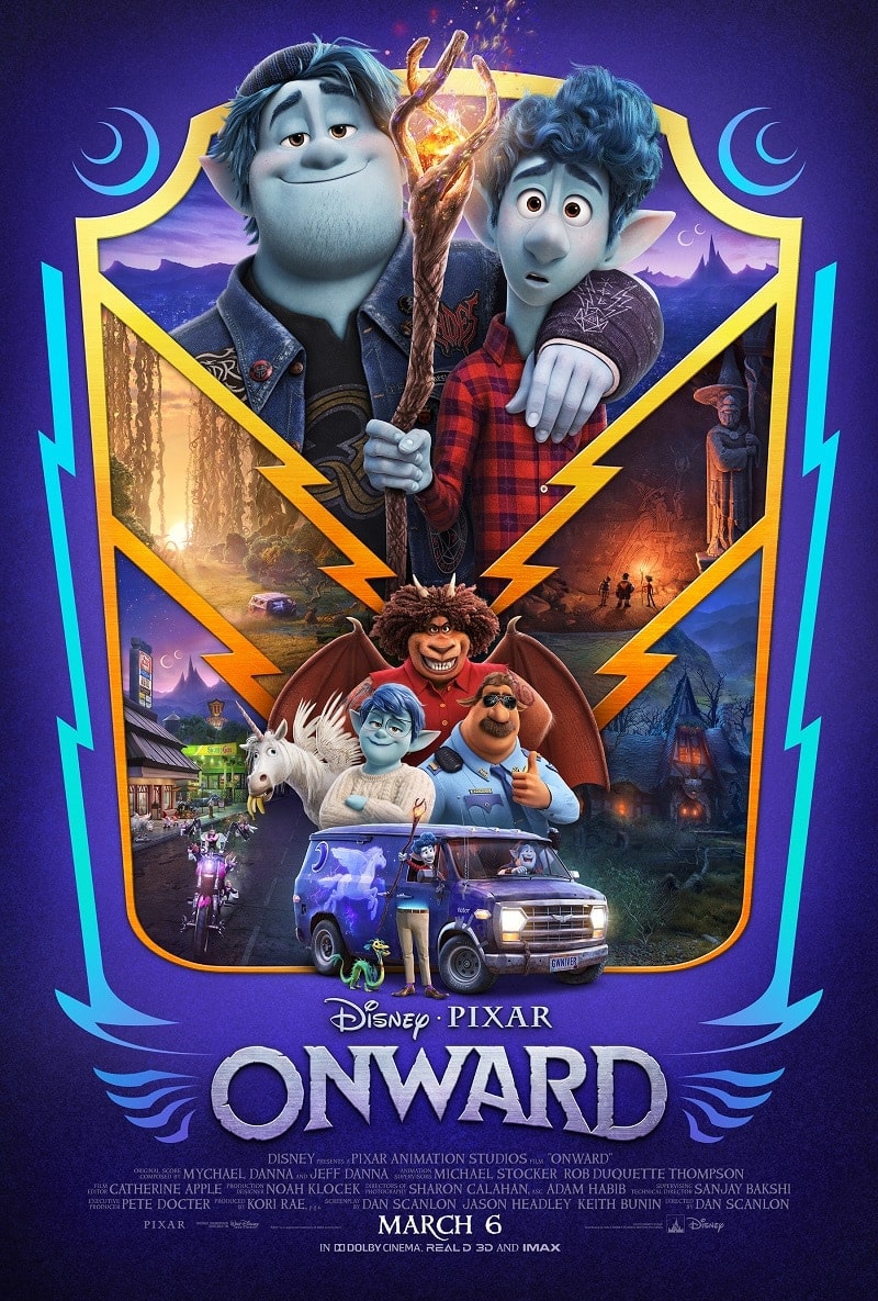 new animated movies in theaters now