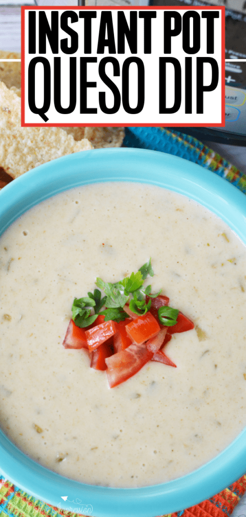 Instant Pot Queso Dip Pin 1