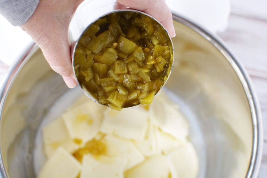 Easy Instant Pot Queso A Mom's Impression Recipes, Crafts