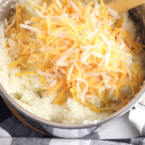 Easy Jalapeno Cheese Grits A Mom's Impression Recipes, Crafts