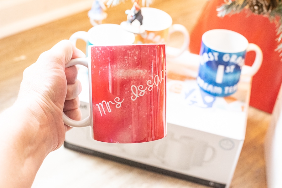 We All Grow at Different Rates Teacher Coffee Mug, Gift for Teachers –  stroudsimplysouthernco