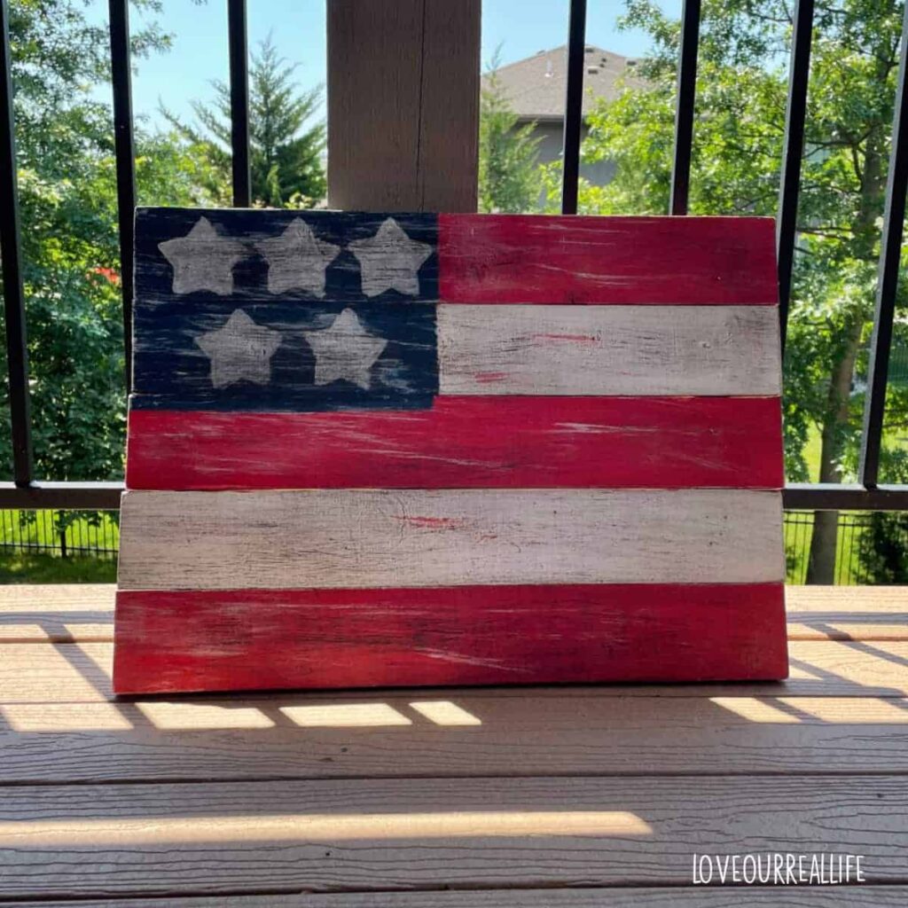 21 FOURTH OF JULY CRAFTS - A Mom's Impression | Recipes, Crafts ...